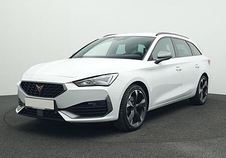 Cupra Leon ST 2.0 TDI DSG ⚠️🔥5J Garantie KAMERA KEYLESS APP ELEKTR. HECKKLAPPE UVM.⚠️🔥