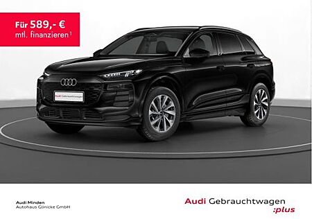 Audi Q6 e-tron Matrix LM 19" Navi ACC 360° Wärmepumpe
