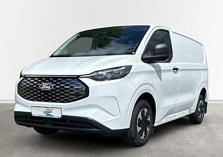 Ford Transit Custom Trend 320L1 230V Steckdose +++ SOFORT VERFÜGBAR +++