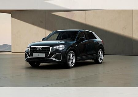 Audi Q2 (GAG)