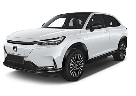 Honda e:Ny1 ADVANCE PAKET