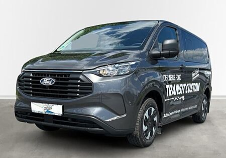 Ford Transit Custom Plug-In Trend 340 L1 Rückfahrkamera +++ SOFORT VERFÜGBAR +++