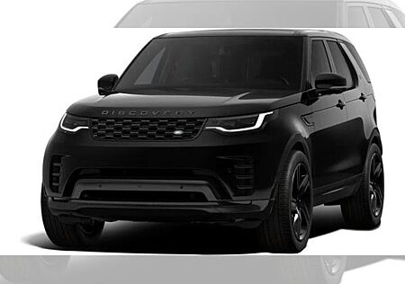 Land Rover Discovery D250 Dynamic SE