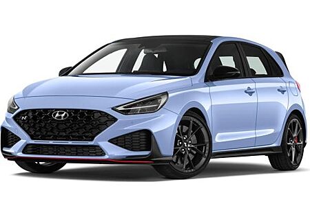 Hyundai i30 i30N MJ22 8DCT Performance (inkl. Navigationspaket) Panorama Dach, elektrische Sitze