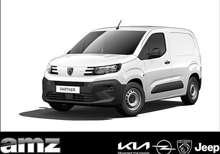 Peugeot Partner 1.2 PureTech 110 L1H1 *SONDERPREIS*