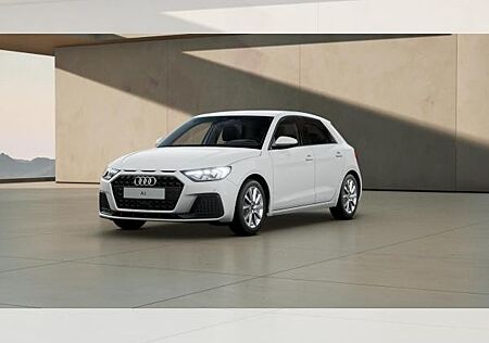 Audi A1 Sportback (GBA)