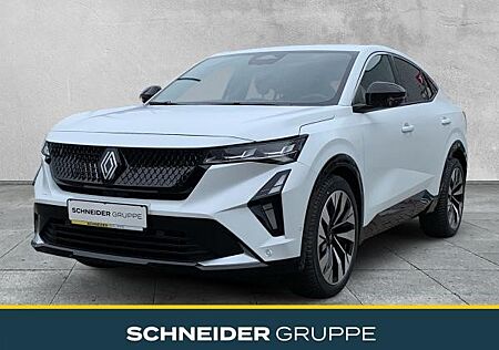 Renault Rafale TECHNO E-TECH FULL HYBRID 200 🤑sofort verfügbar🤑 MATT WEIß -ALLWETTER- LED+GOOGLE+RFK