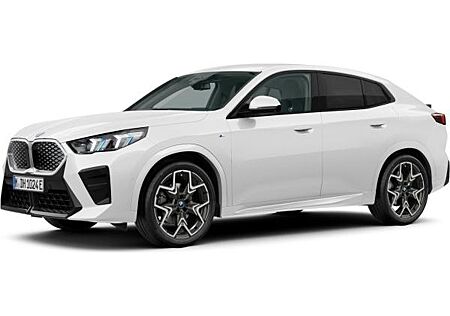 BMW iX2 xDrive30 Leasingaktion