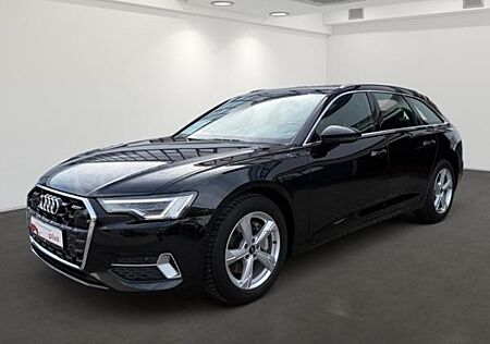 Audi A6 Avant 45 TFSI S-tronic KAMERA NAVI - AHK ELEKTR. SITZE