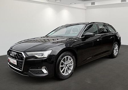 Audi A6 Avant 45 TFSI S-tronic MATRIX AHK DAB - KAMERA ELEKTR. SITZE
