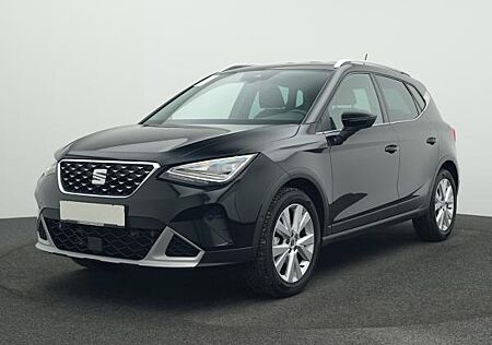 Seat Arona Xperience 1.0 TSI DSG ⚠️🔥AUTOMATIK KAMERA LED NAVI APP ALLWETTER UVM. ⚠️🔥