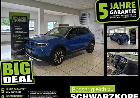Opel Mokka 1.2T Navi,Rückfahrkamera,Parkpilot,LED