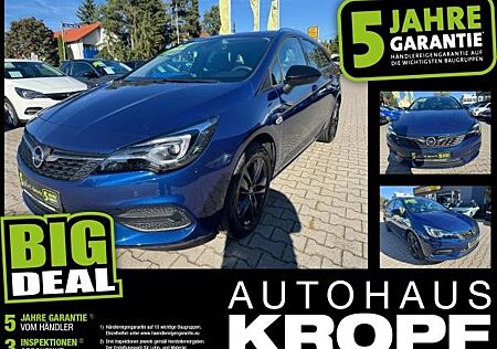 Opel Astra K Sports Tourer 1.2 Turbo **ALU LED SHZ**