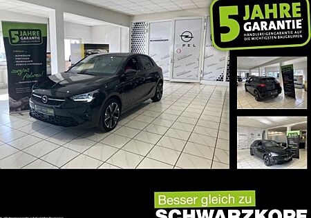 Opel Corsa-e Sitzheizung,Tempomat,Klimaanlage