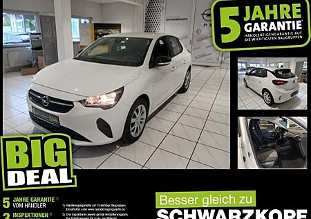 Opel Corsa F 1.2 Tempomat,Bluetooth,Berg-Anfahr-Assist
