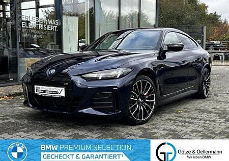 BMW i4 M50 xDrive M Sport PRO //Stop&Go HUD 20 LM