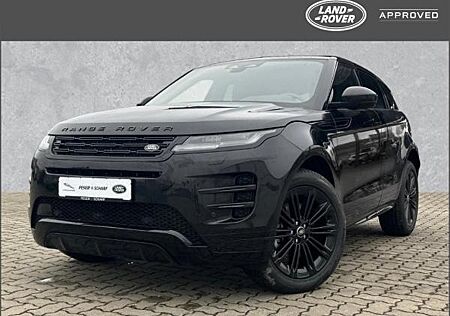 Land Rover Range Rover Evoque Dynamic SE D200 20'' 360 Kam. WinterPak BlackPak