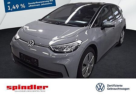 VW ID.3 Volkswagen Pro / LED, ACC, RFK, AppConnect, Navi, SHZ