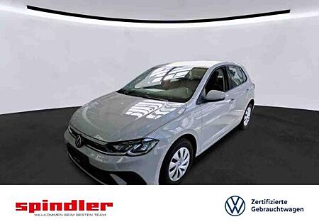 VW Polo Volkswagen Life 1.0 TSI / IQ.Drive, Beats, LED, RFK