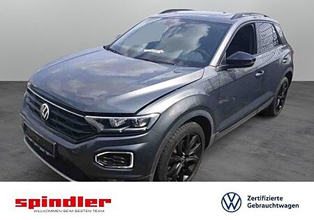 VW T-Roc Volkswagen Sport 2.0TDI 4M DSG / Navi, Pano, LED, AHK