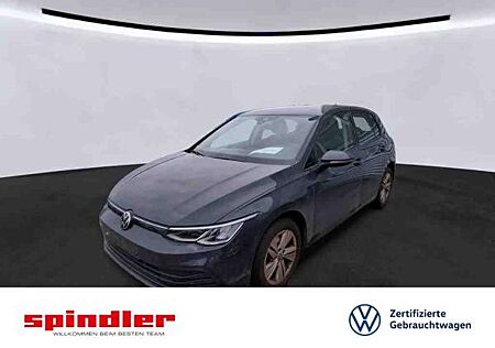 VW Golf Volkswagen VIII Life 1.5TSI / Navi, App, ACC, LED, SHZ