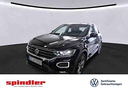 VW T-Roc Volkswagen Sport 1.5 TSI / Navi, R-Line Ext, LED, RFK