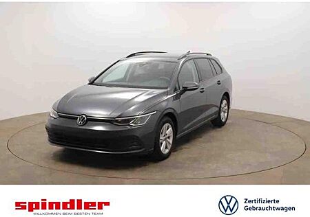 VW Golf Variant Volkswagen Life 2.0 TDI DSG / Standh., LED,ACC