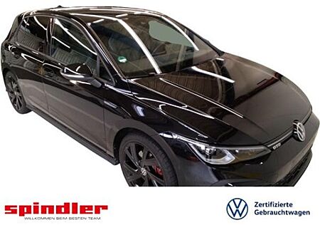 VW Golf Volkswagen GTD 2.0 TDI DSG / Navi, Matrix, AHK, RFK