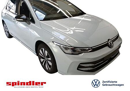 VW Golf Volkswagen VIII Goal 1.5 TSI / App-Connect, LED, SHZ