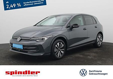 VW Golf Volkswagen Goal 1.5 TSI DSG/ LED, ACC, AppConnect, SHZ