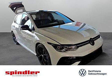 VW Golf Volkswagen R Performance 20 Years 2.0TSI 4M DSG / Pano