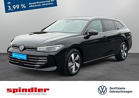 VW Passat Volkswagen Variant Business 1.5eTSI DSG/ IQDrive,AHK