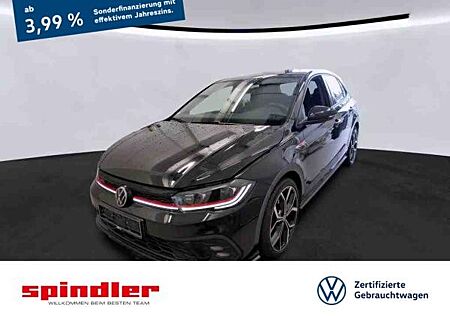 VW Polo Volkswagen GTI 2.0TSI DSG / IQ.Drive, Matrix, RFK, ACC