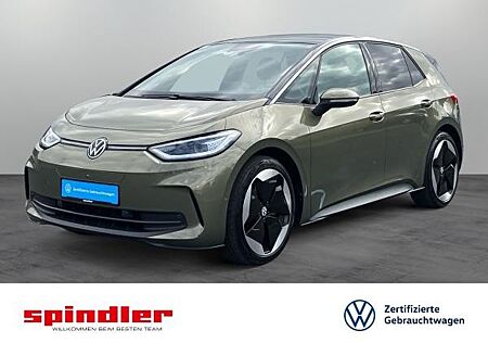 VW ID.3 Volkswagen Pro S / ARHuD, Navi, Matrix, 360°, CCS, ACC