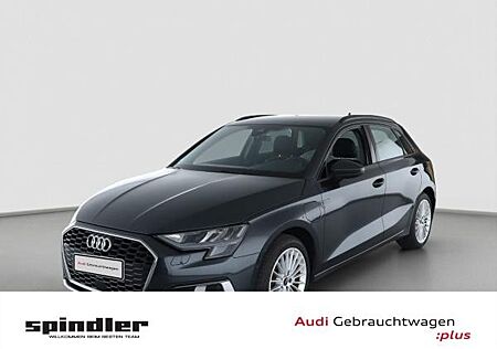 Audi A3 Sportback advanced 40 TFSIe S-tronic / Navi+