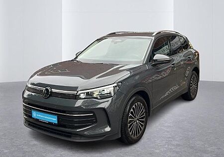 VW Tiguan Volkswagen 1.5 eTSI DSG AHK Rückf.kamera LED