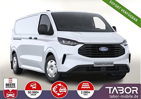 Ford Transit Custom TDCi 150 Trend 320 L2 LED Nav Kam
