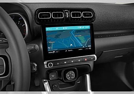 Citroën C3 Aircross MHEV 145 eDSC6 PLUS SHZ Kam CarP LED