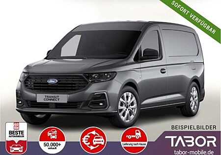 Ford Transit Connect L2 TDCi 102 Limited Nav ACC Kam