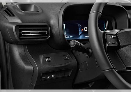 Citroën Berlingo PKW 130 EAT8 MAX Nav Keyl Kam PDC 16Z