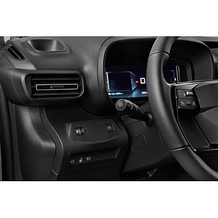 Citroën Berlingo leasen