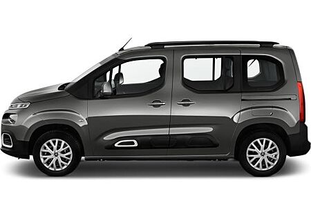 Citroën Berlingo PKW 130 EAT8 MAX Nav Keyl Kam PDC 16Z