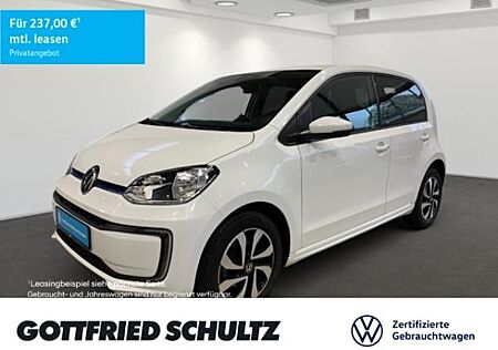 VW Up Volkswagen ! e-! ACTIVE CCS SITZHEIZUNG EINPARKHILFE KAMERA