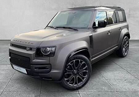 Land Rover Defender 110 P635 OCTA