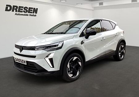 Renault Captur KISS TCe 90+Navi+Digitales Cockpit+LED+Apple CarPlay+Android Auto+Klimaautom+