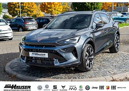 Cupra Formentor 1.5 eTSI DSG DCC EL. HECKKL. SENNHEISER TOP-VIEW