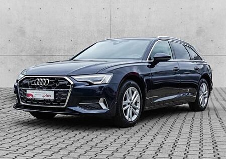 Audi A6 Avant 40 TDI quattro HuD/Kamera/ACC advanced