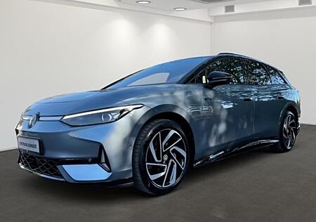 VW ID.7 Volkswagen Tourer 250 kW GTX - + 4Motion + Pano + AHK + HUD + Keyless