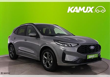 Ford Kuga 2.5 PHEV Duratec Aut. ST-Line +LED+NAVI+VIRTUAL+PDC