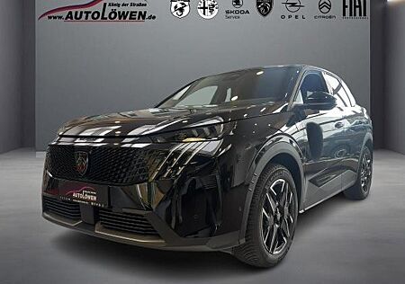 Peugeot 3008 GT Hybrid 145 - Vollausstattung *Sofort Verfügbar*